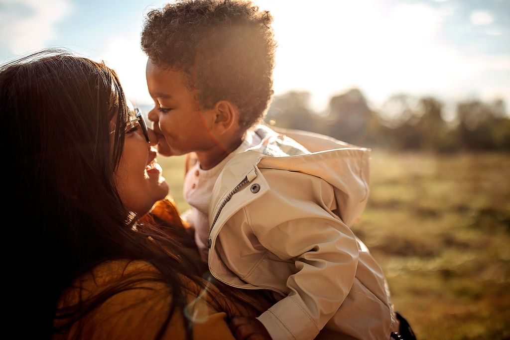 Secrets of a Tantrum Tamer: The ‘Special Time’ Edition