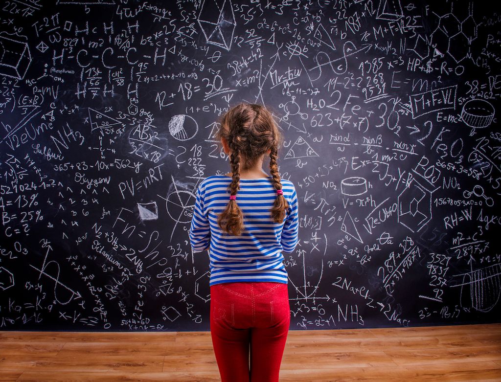 From Addition to AP Calc: How to Help Your Child Thrive in Math