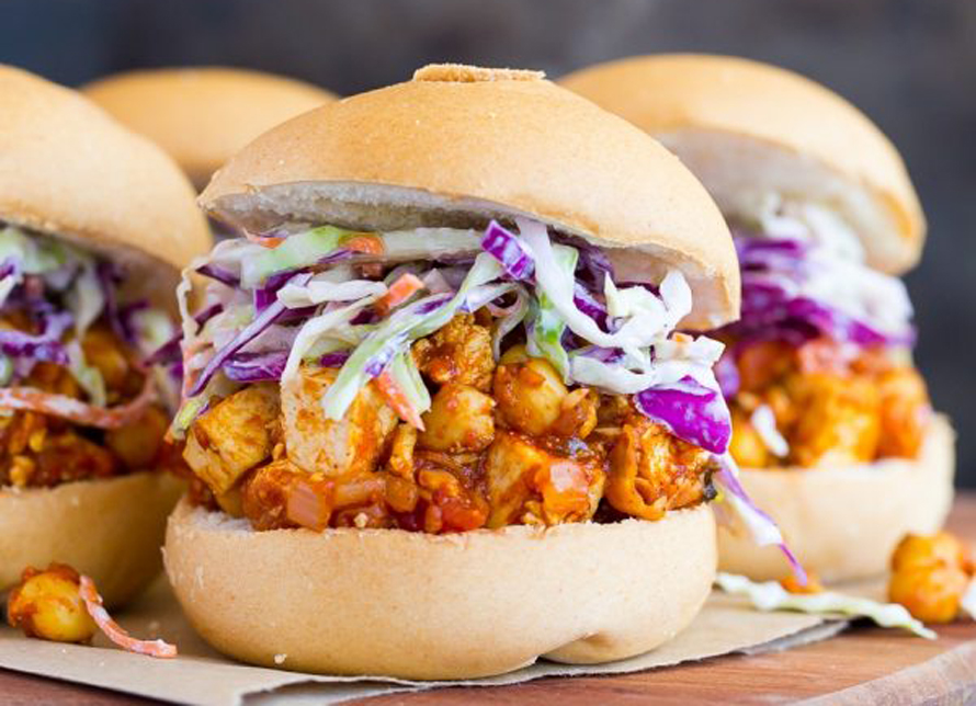 Cook Once, Feed the Family for Days: Vegetarian Edition