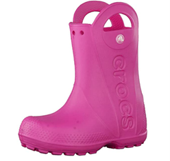 Crocs Boots