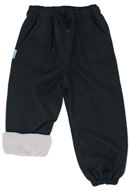 Fleece Lined Pants