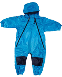 Baby Coverall