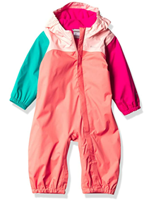 Baby Rain Suit