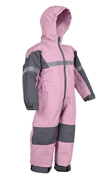 Toddler Rain Suit