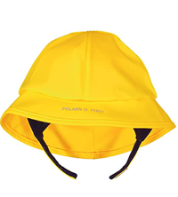 Rain Hat