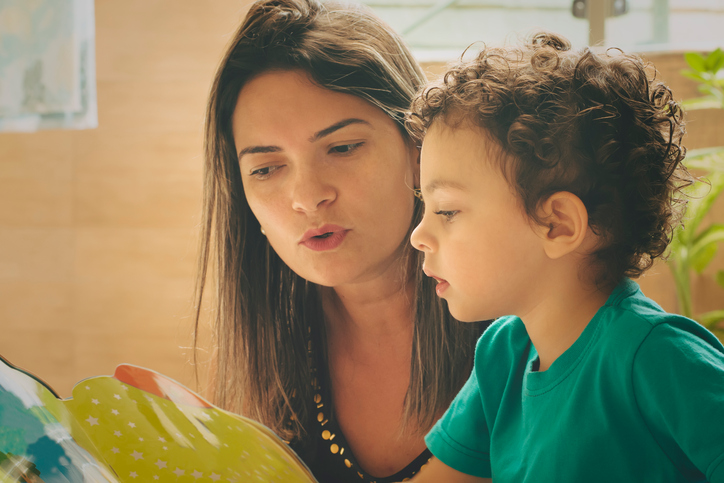 12 Picture Books to Strengthen Your Child’s Social Skills