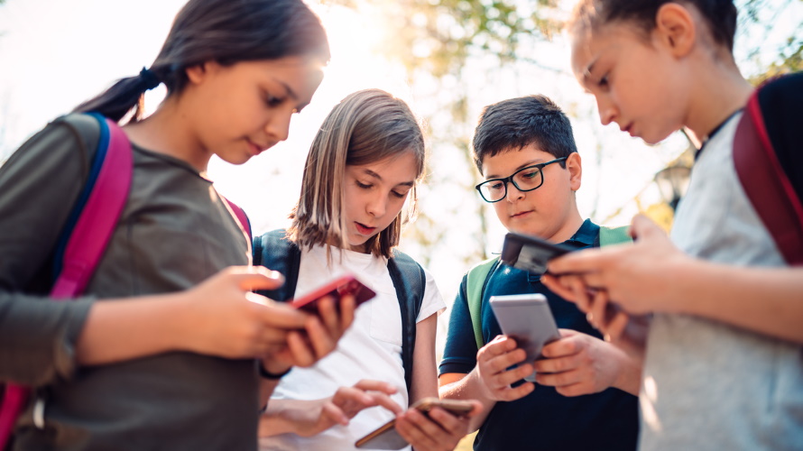 How to Handle Your Middle Schooler’s Drama