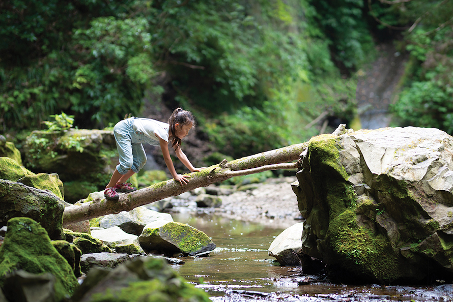 The Epidemic of Play Deprivation