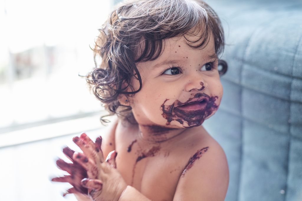 Superfood Smuggle: 6 Dessert Recipes That Are Actually Healthy