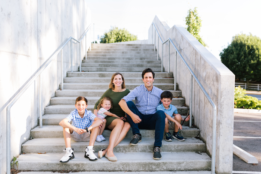 Meet 2024 OSPI Superintendent Candidate, Reid Saaris