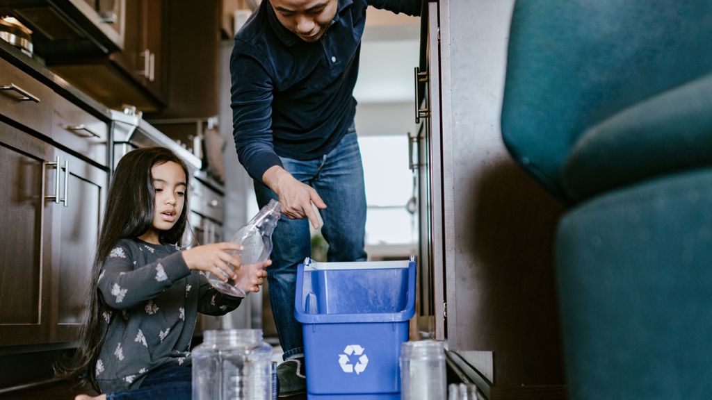 20+ Awesome Recycling Programs Every Family Should Know About