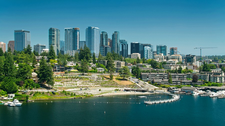 Downtown Bellevue: 10 Must-Visit Attractions for Kids and Families