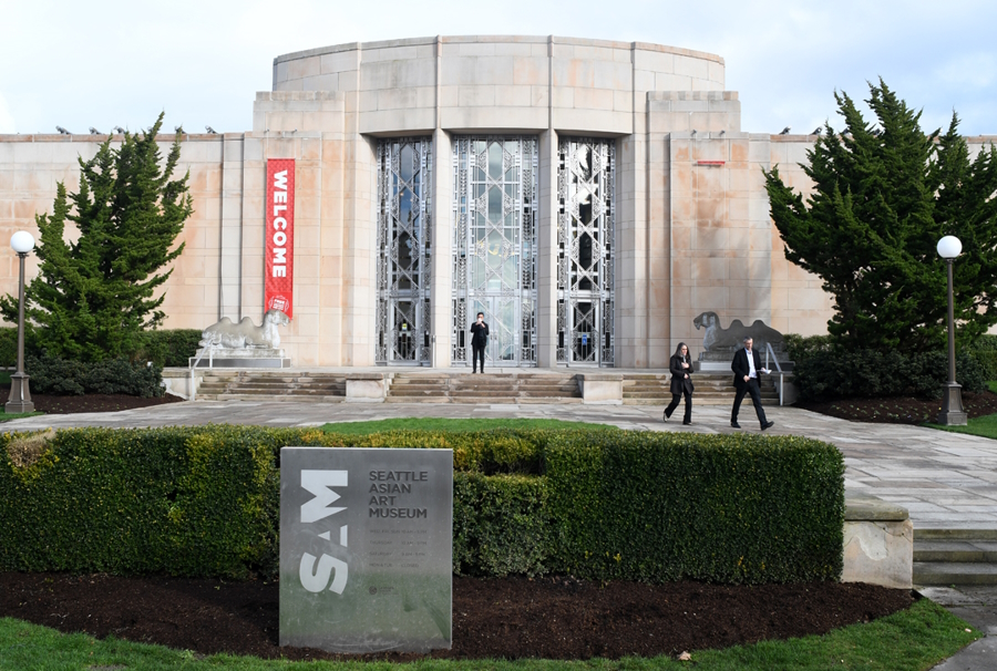 Neighborhood Spotlight: Capitol Hill