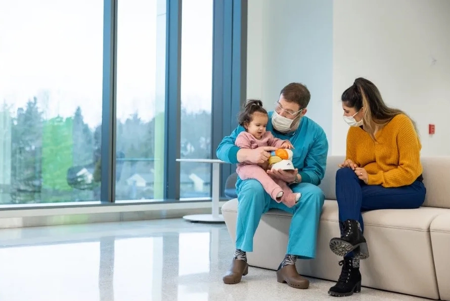 Pediatric Epilepsy Surgery at Seattle Children’s Can Be Transformational for Kids