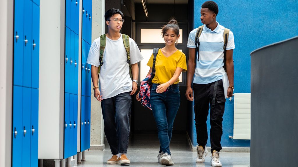 Opinion | A Call to Action for Safer Schools