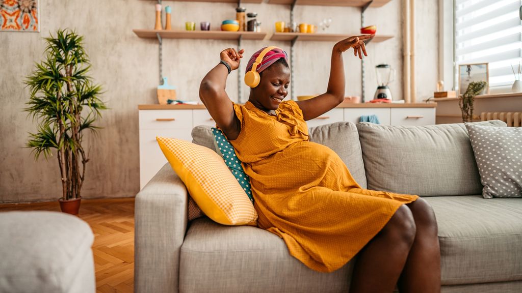 Powerful Tracks by Black Icons That Celebrate Parenthood
