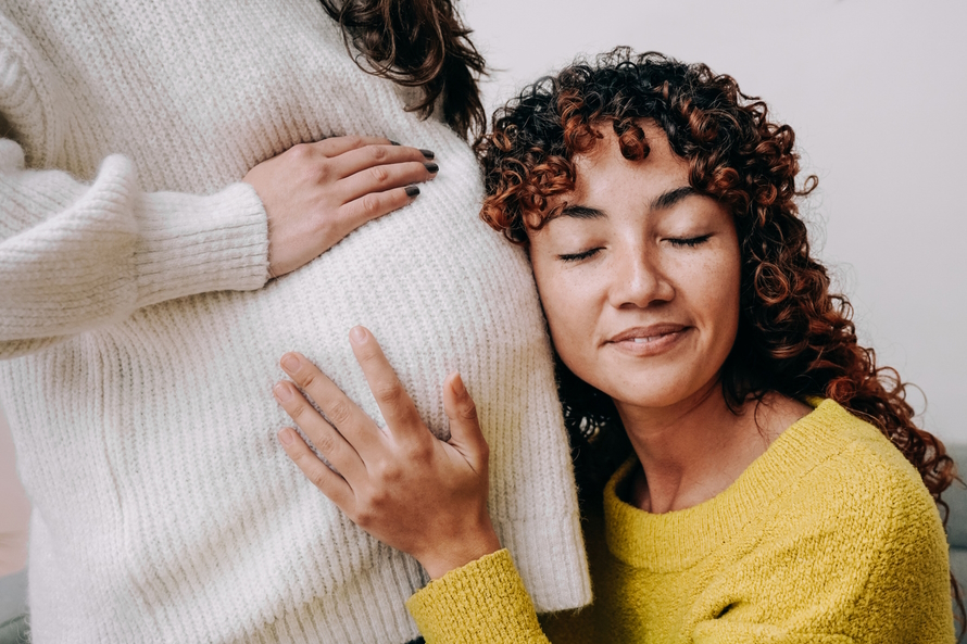 Burnout Prevention as a Component of Family Planning