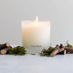 soy candle