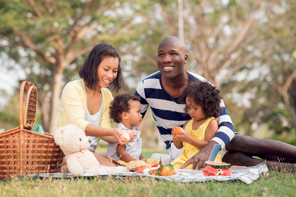 Trader Joe’s Has Everything You Need for an Easy and Elegant Picnic