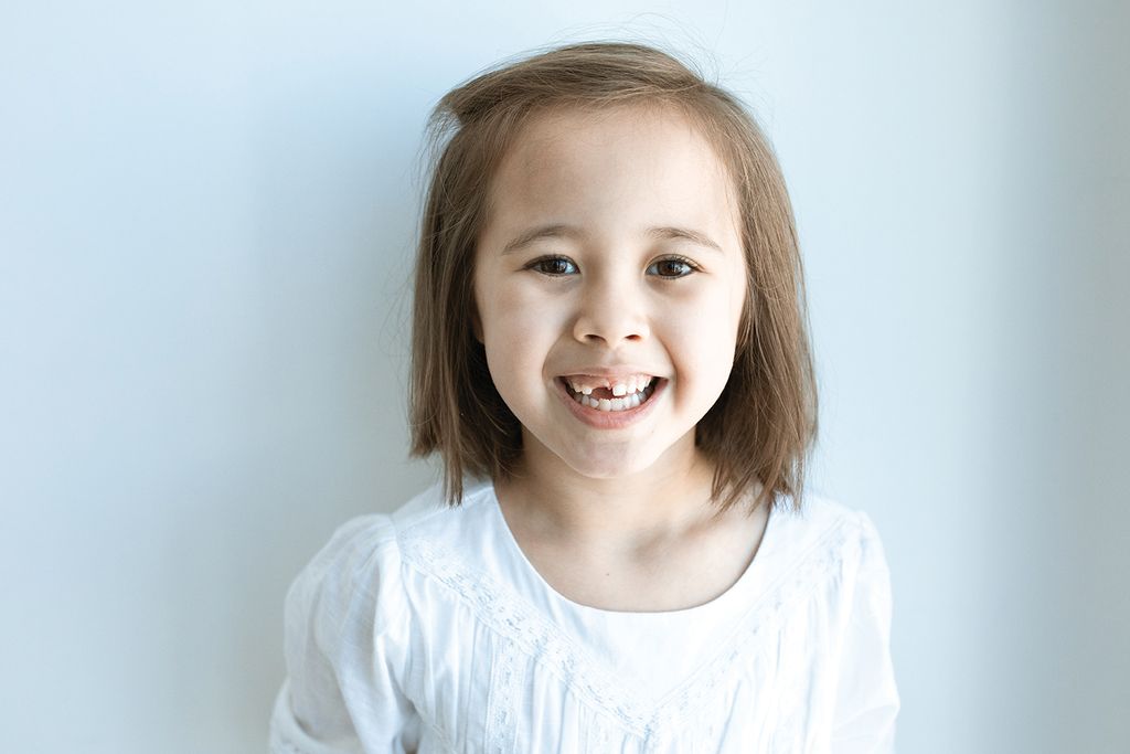 Words of Mouth: Summer Oral Care for Kids