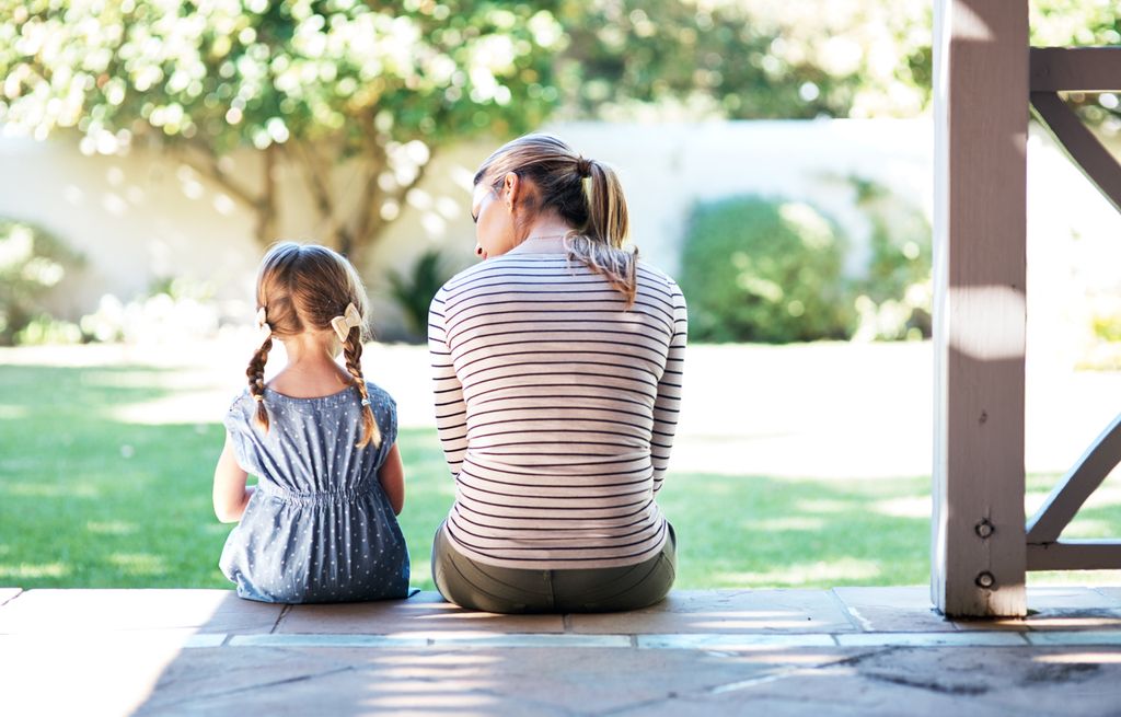 3 Tips for the First Father’s Day Without Dad