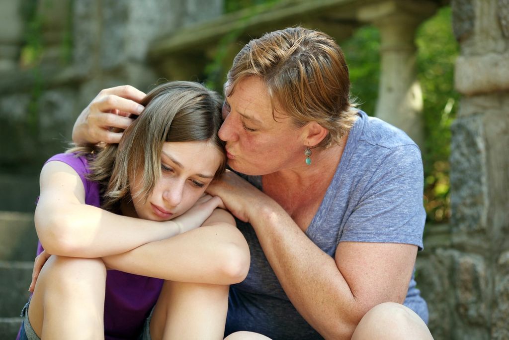 Why You Need to Talk to Your Child About Suicide Now