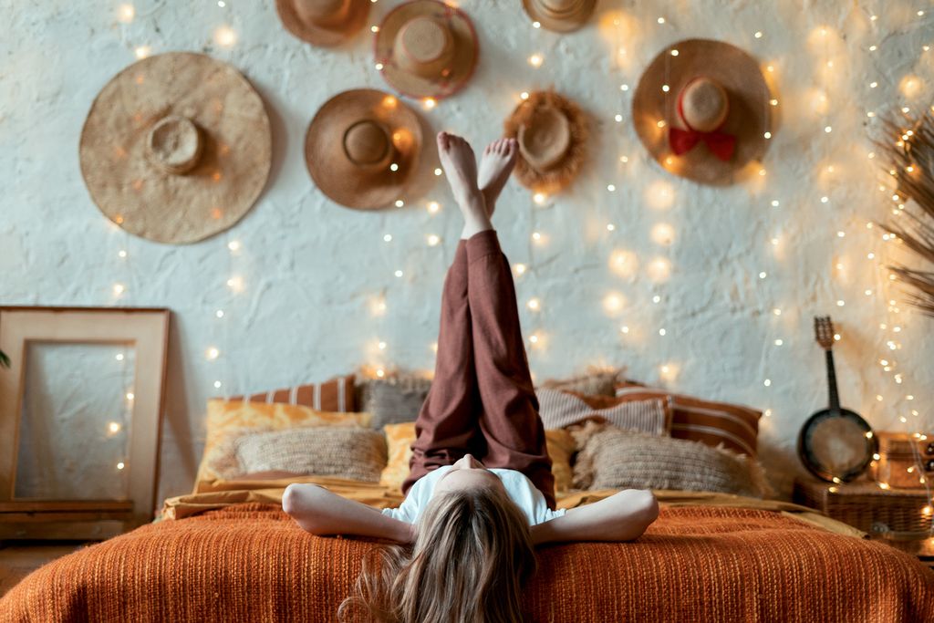 How to Style Your Home With Thrift Store Scores