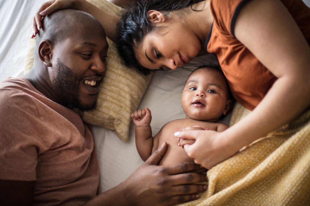 The Pandemic Has Been Isolating — Parent Education and Support Can Help