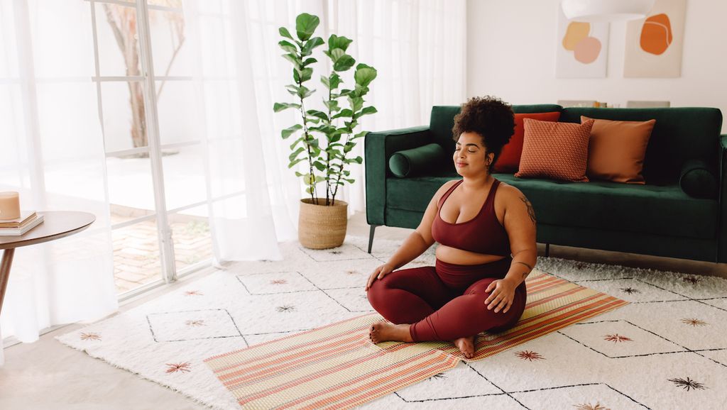 How to Fail at Meditation (The First Time Around)