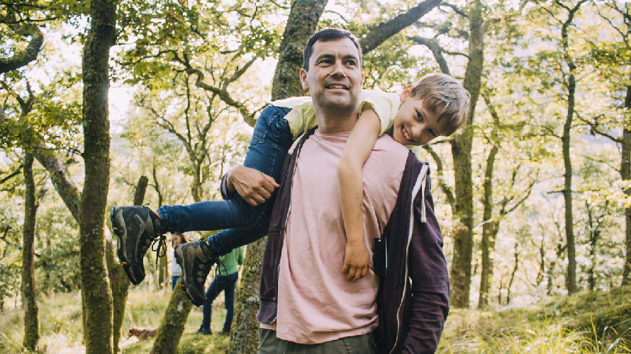 Back-to-School Season: Crank the Anxiety or Let It All Go