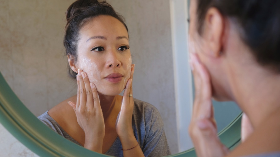 10 Products to Help You Look Alive Again