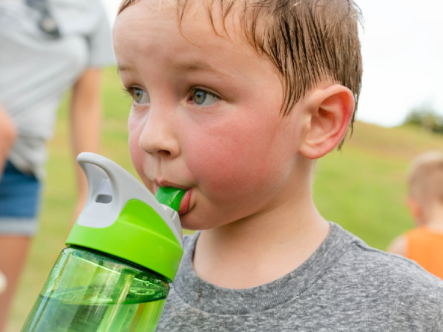 20 Things Only Seattle Parents Will Understand