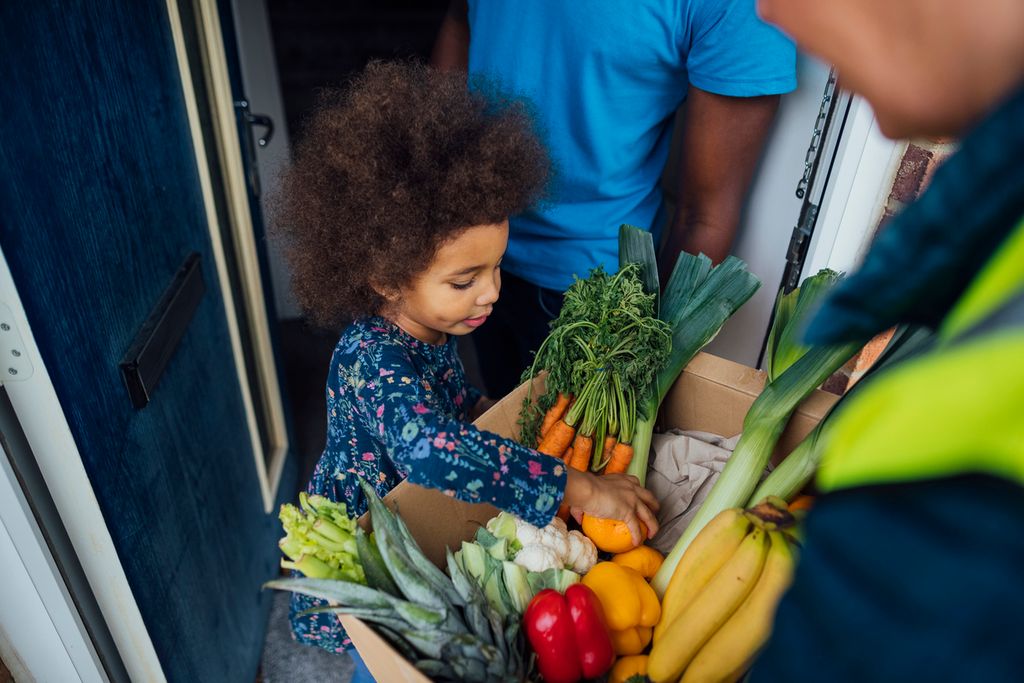 Share the Season’s Bounty with a Fall CSA Box