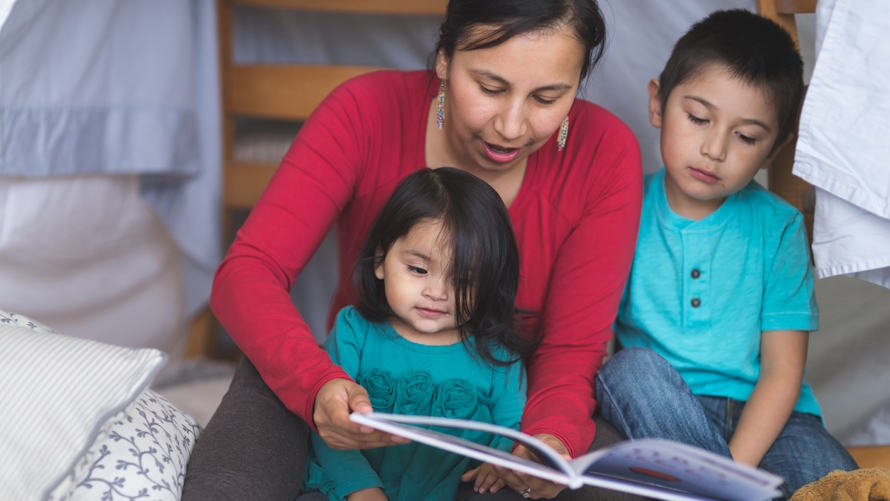 Kids’ Books That Share True Stories of Native Peoples