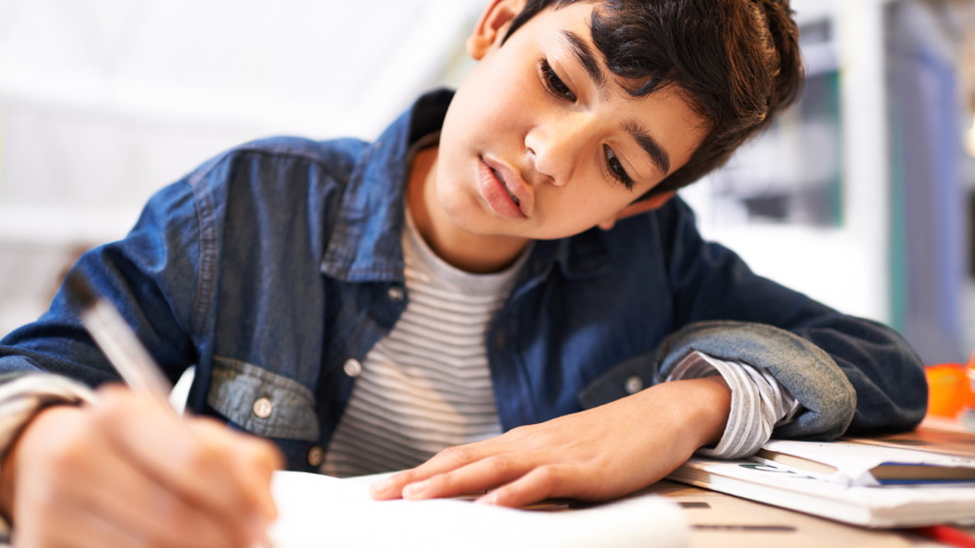 7 Tips to Help Your Kid Develop Writing Skills