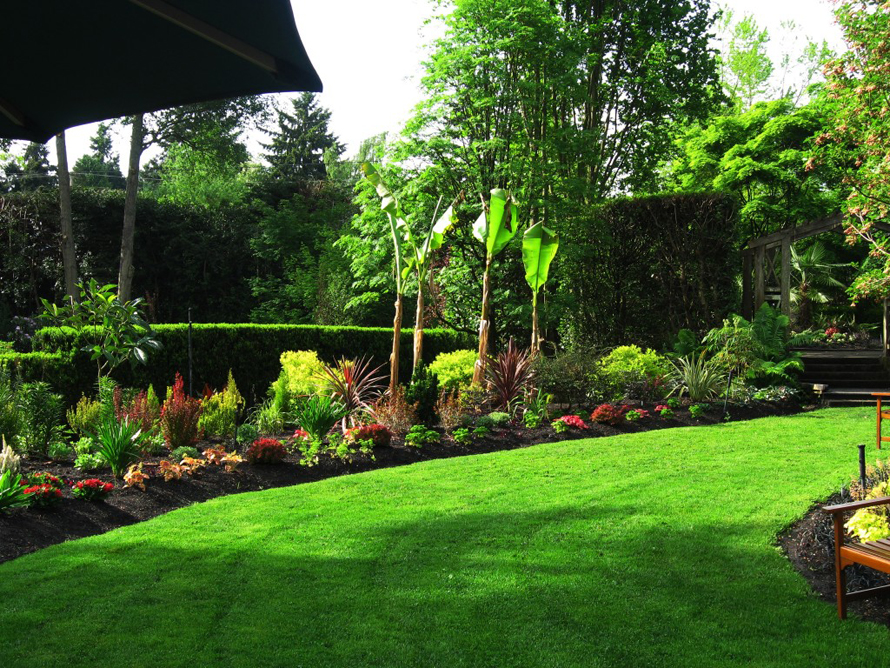 PowellsWood, Federal Way