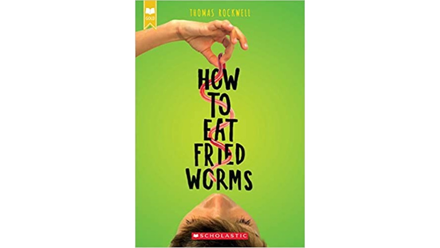 fried worms cover