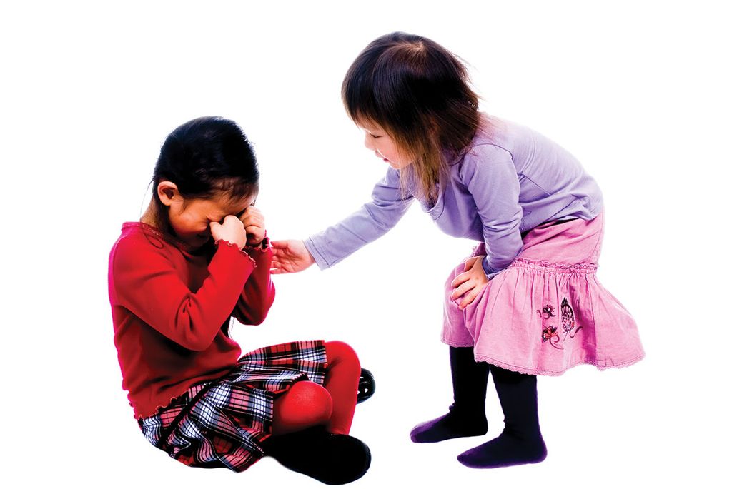 How Mindfulness Can Change Your Family, Community and Life