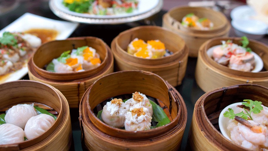 The Best Places to Find Dumplings in Seattle