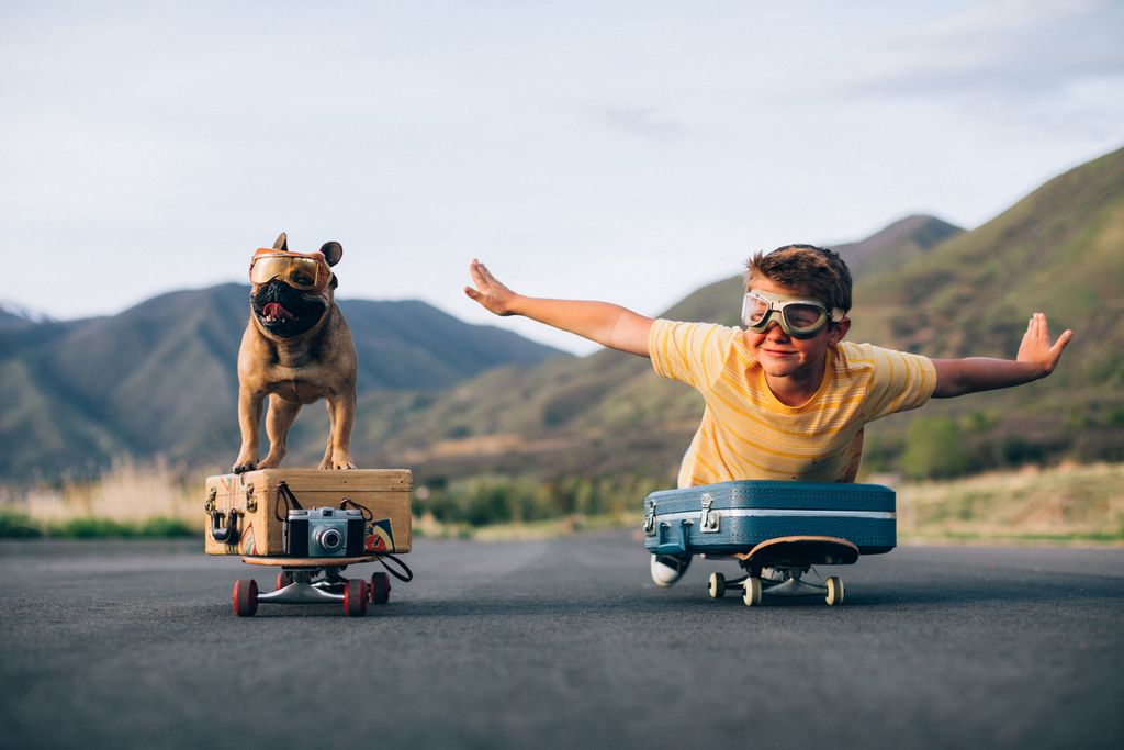Smashing the Stigma of Special Needs