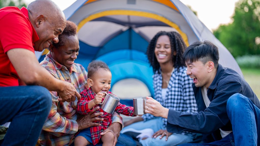 No Reservations, No Problem: A Panic-Free Guide to Camping on the Fly