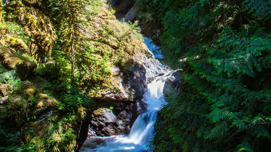 Twin Falls