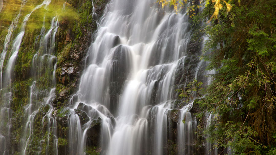 Boulder River