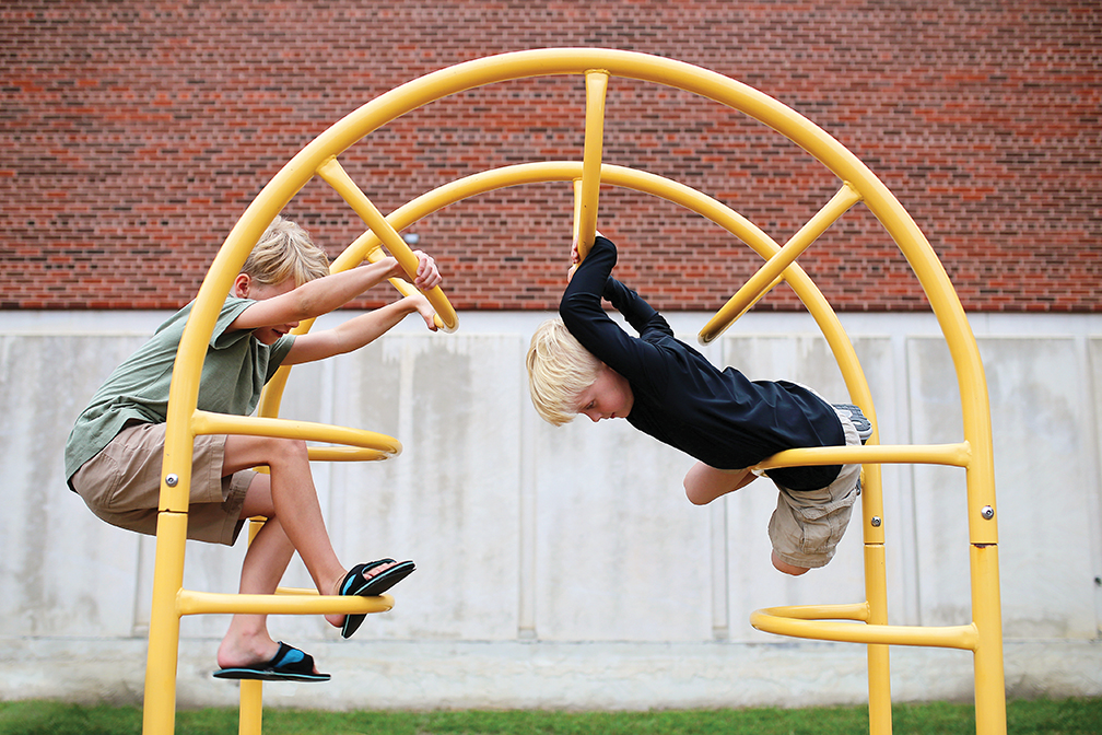 11 Indoor and Outdoor Activities for Sensory-Seeking Kids