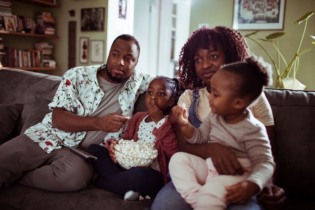 Tons of Inspirational and Educational Movies and TV Shows for Kids