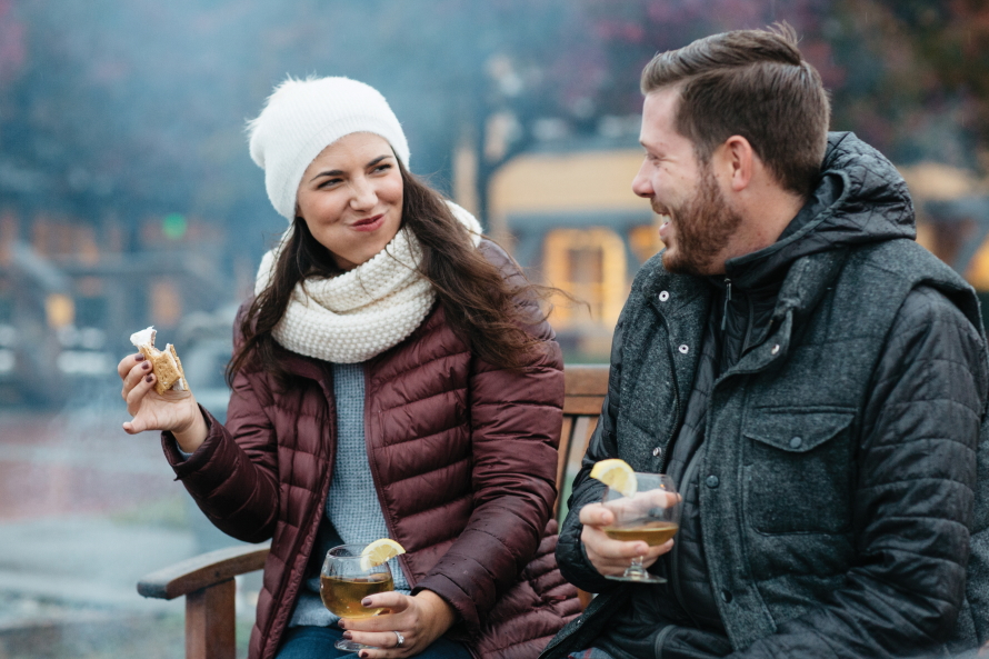 Five Family Experiences Not to Miss at Semiahmoo