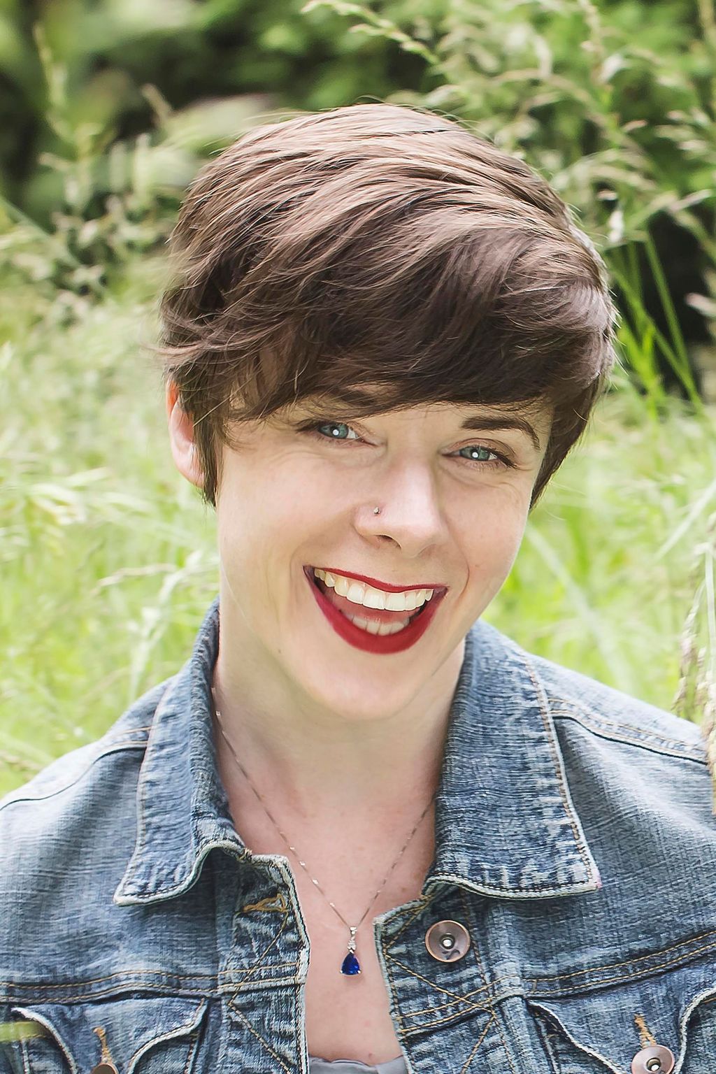Cassandra Schwartz