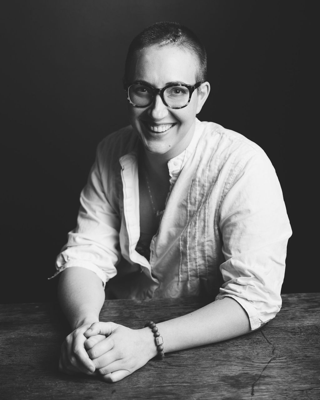 Caroline Wright