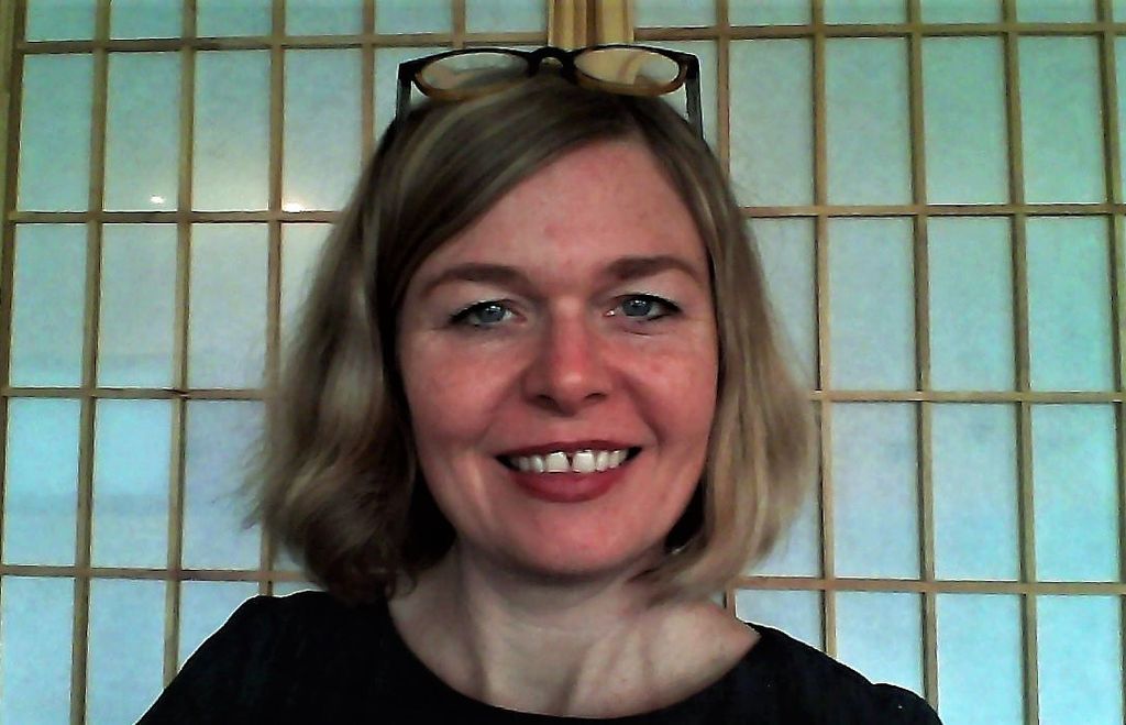 Liz Covey, MA, LMHC