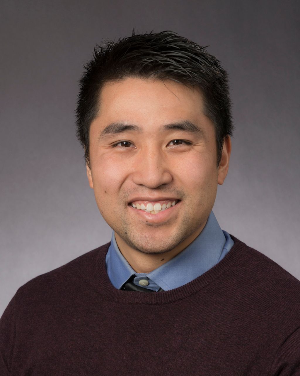 Derrick Soong, M.D., FAAP